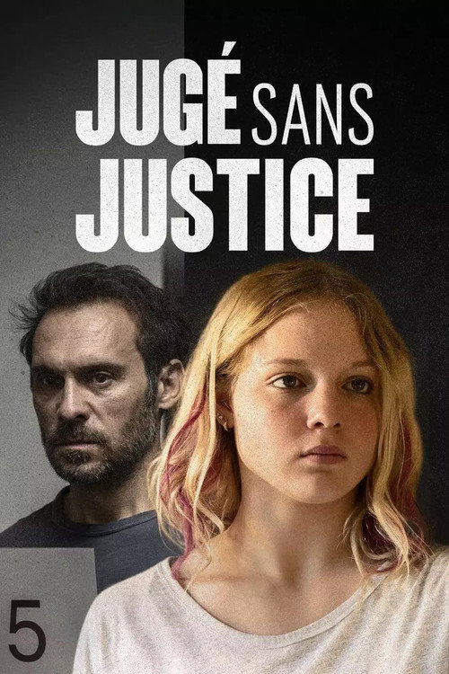 Juge Sans Justice poster