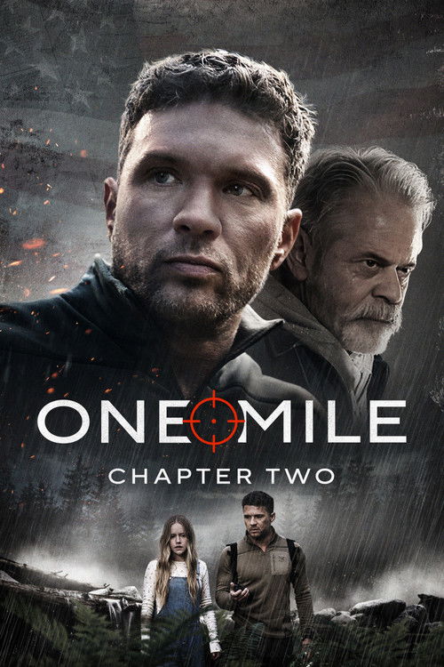 One Mile - Chapter Two poster