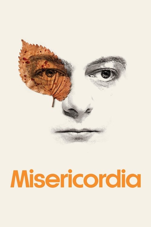 Misericorde poster