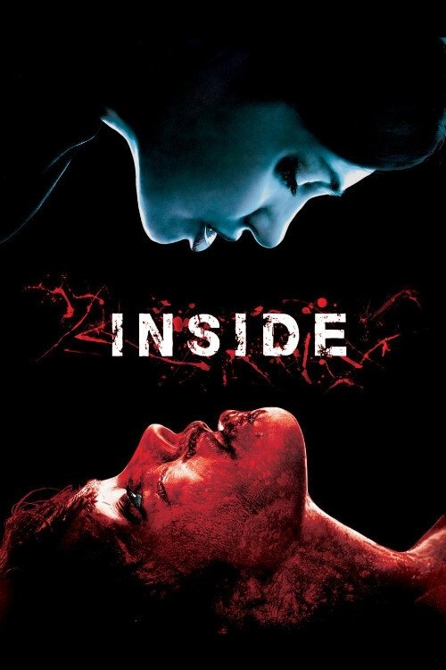 A L'Interieur - Inside poster
