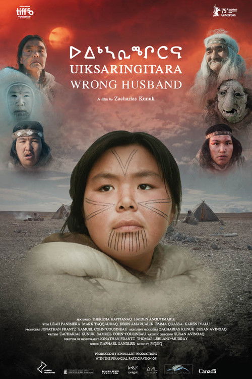 Uiksaringitara poster