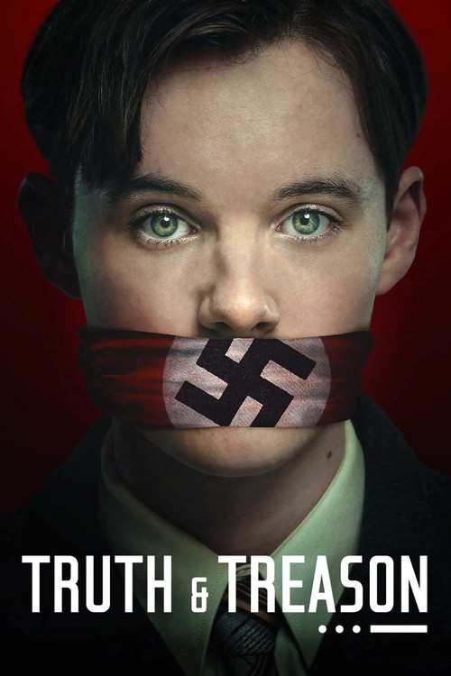 Truth And Treason poster