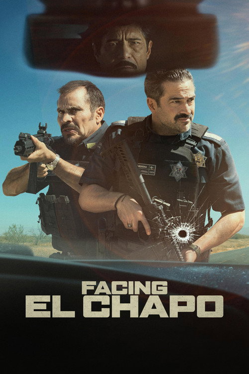 La Captura poster