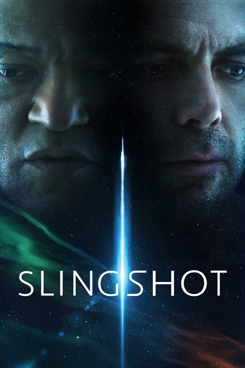 Slingshot (EN) poster