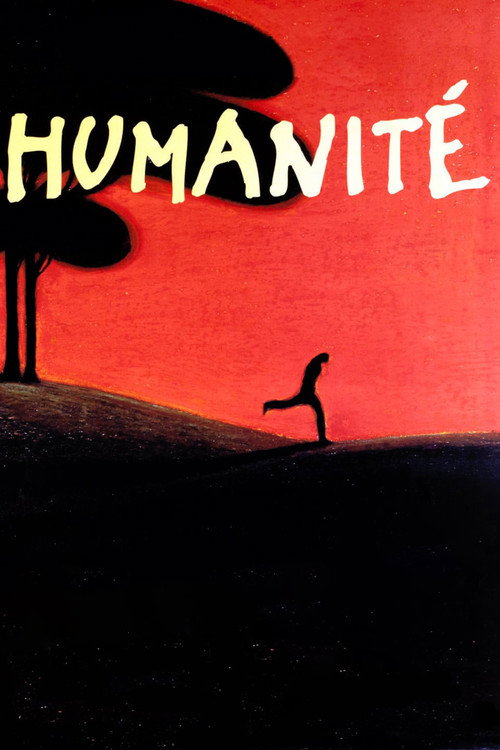 L'Humanite poster