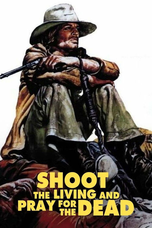 Prega Il Morto E Ammazza Il Vivo poster