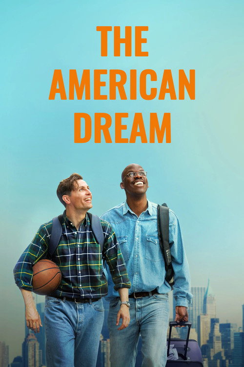 Le Reve Americain poster