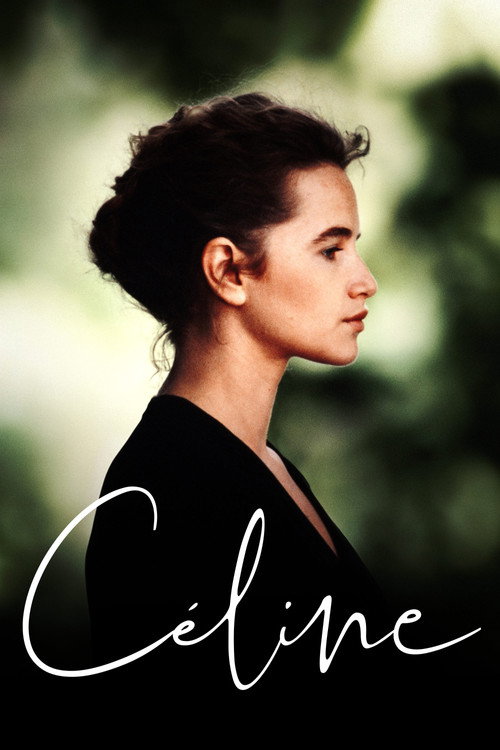 Celine poster
