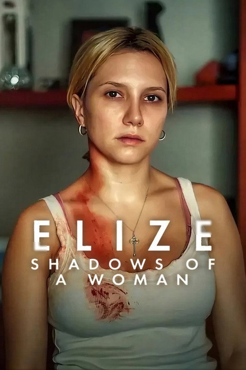 Elize - Shadows Of A Woman poster