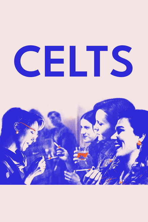 Kelti poster