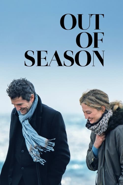 Hors-saison poster