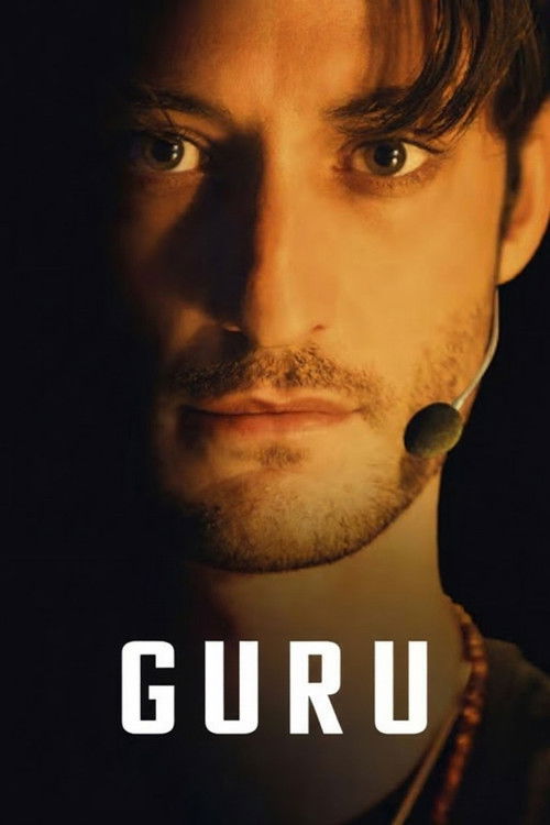 Gourou poster