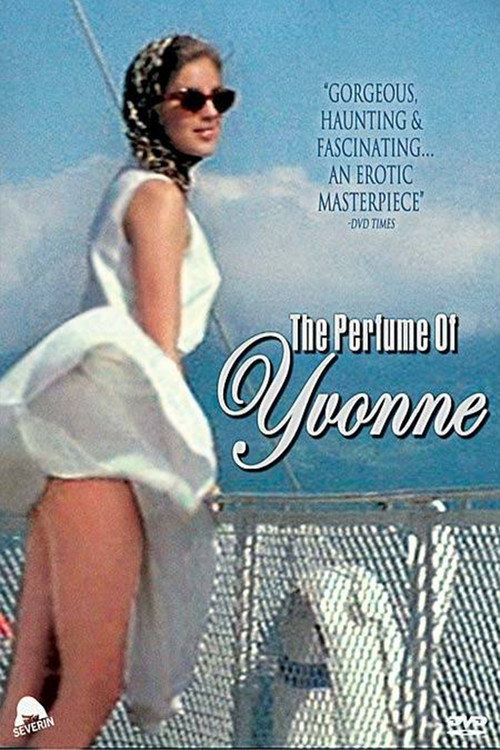 Le Parfum d'Yvonne poster