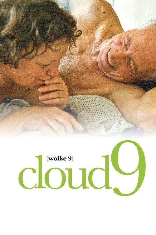 Wolke 9 poster