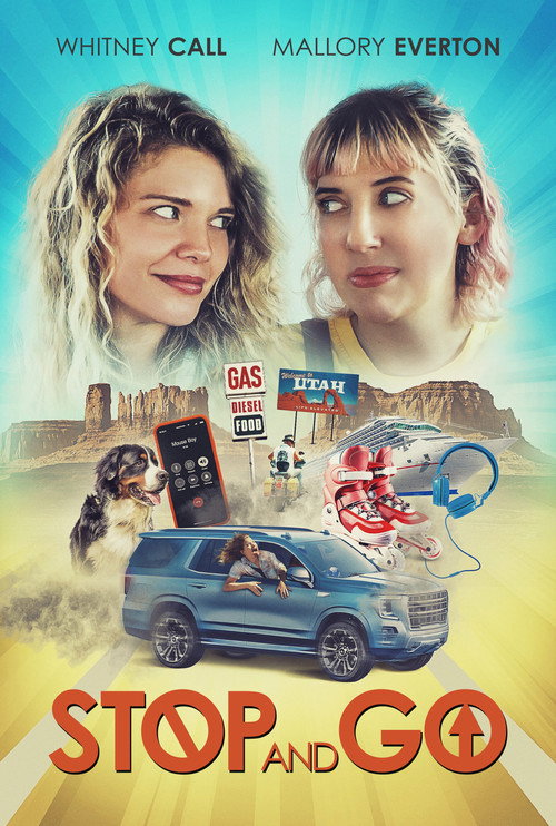 Recovery poster