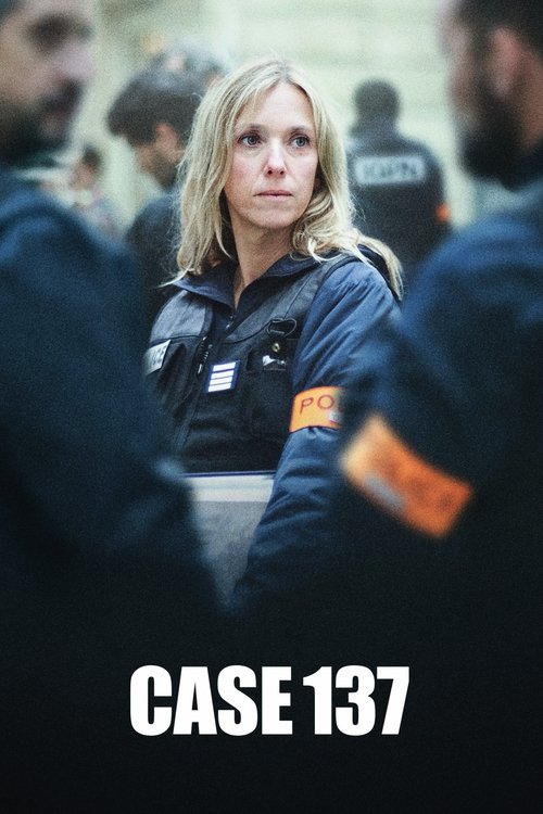 Dossier 137 poster