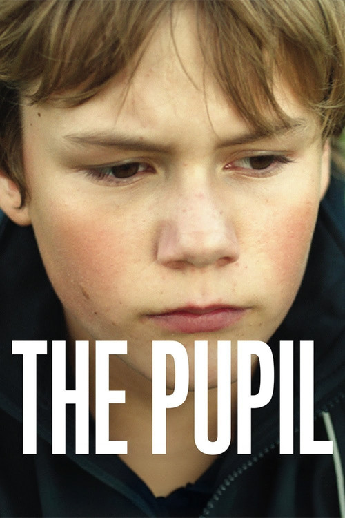 De Pupil poster