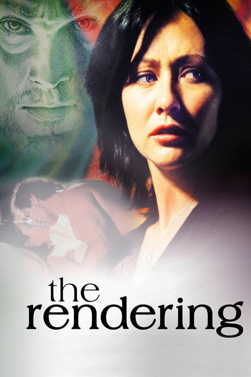 The Rendering (EN) poster
