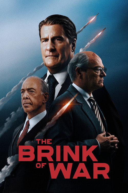 The Brink Of War poster