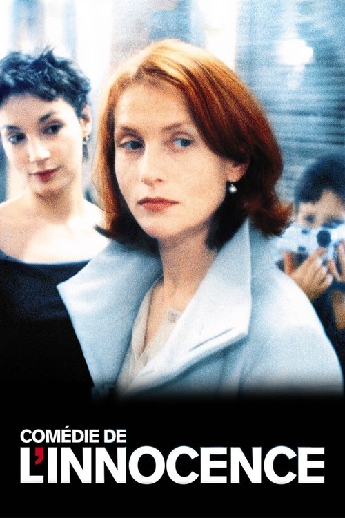 Comedie De L'Innocence poster