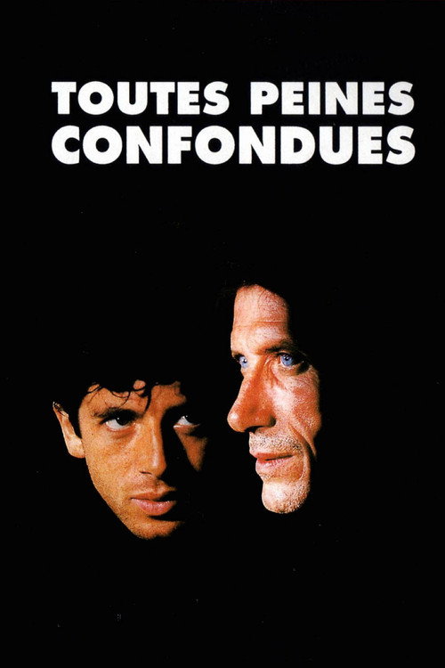Toutes Peines Confondues poster