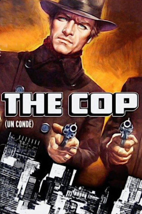 Un Conde poster