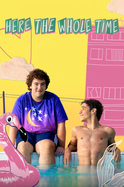Quinze Dias poster