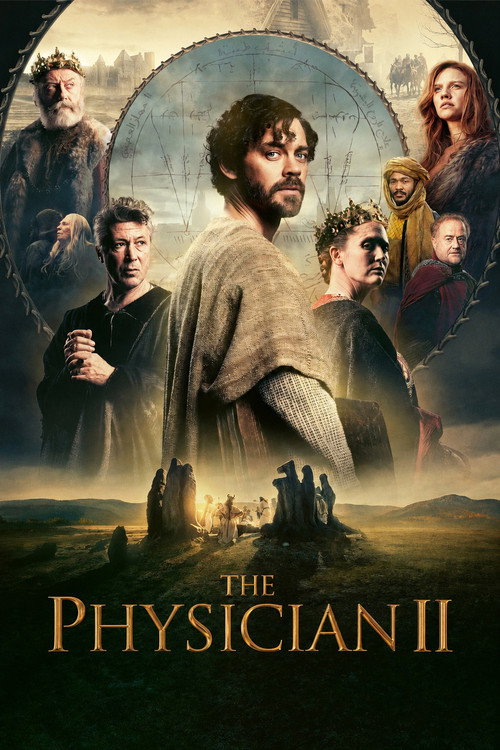 The Physician 2 poster