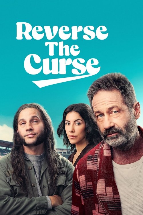 Reverse The Curse poster