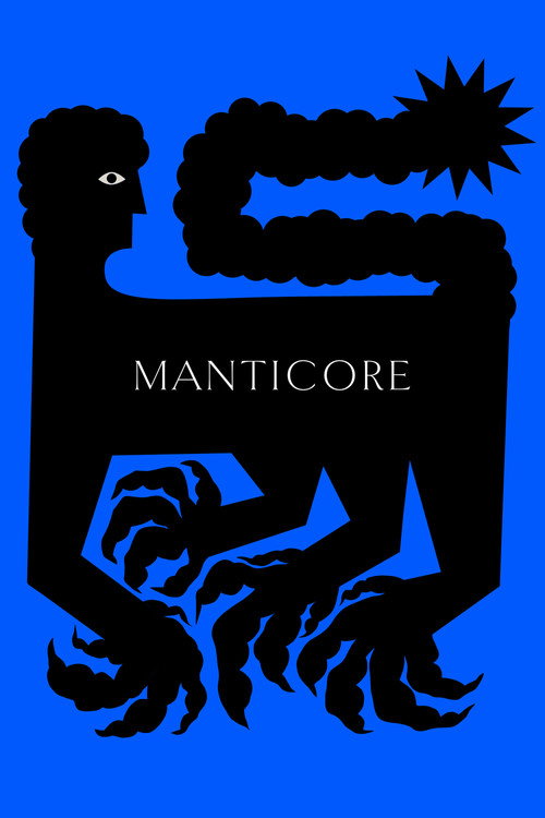 Manticora poster