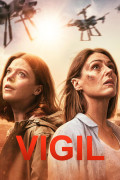Vigil TV series poster