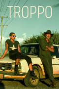 Troppo S02 poster