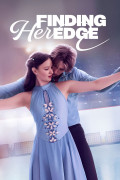 Finding Her Edge - s01 poster