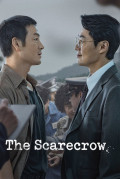 The Scarecrow - 01x010 poster