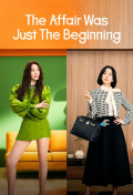 The Affair Was Just The Beginning - 01 - 02 poster