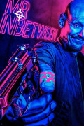 Mr Inbetween - S01 poster