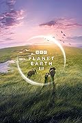 BBC Planet Earth 3 poster