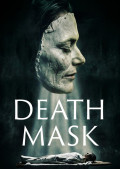 Death Mask poster